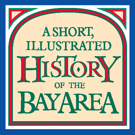 Portada - a short history of the bay