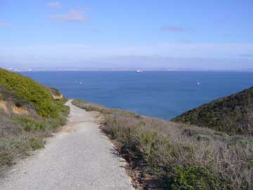 Bayside Trail