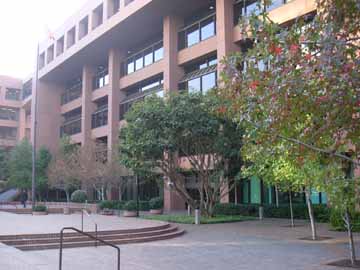 photo of U.S. Courthouse