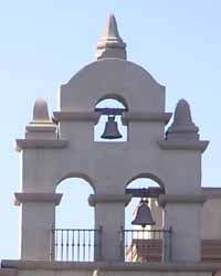 Campanario