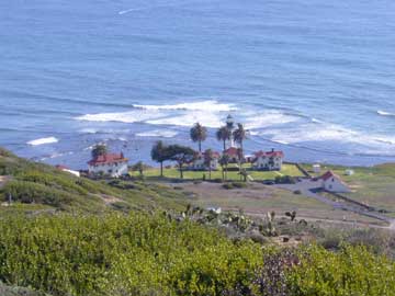 Point Loma Light Station