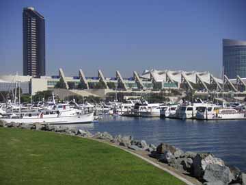 San Diego Convention Center