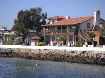 Seaport Village