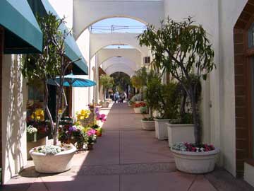 Arcade Building