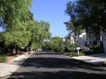 San Fernando Street