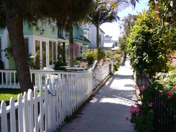 Seagirt Court, off Bayside Walk