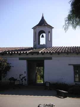 Casa de Estudillo