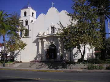 Church of the Immaculate Conception