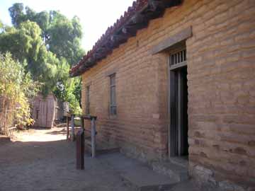 Machado-Stewart House