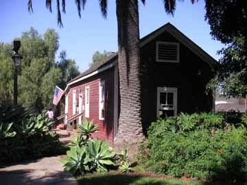 Mason Street School