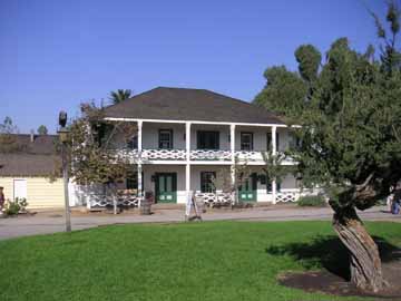 Visitor Center